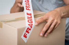 How to Pack Fragile Items for a Safe Move